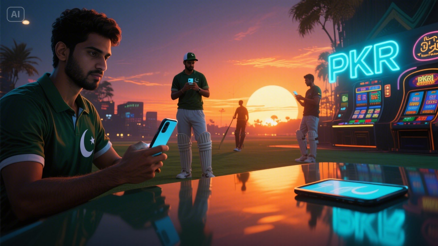 Registration at Northstar Bets Casino